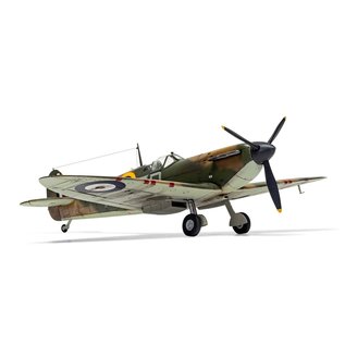 Airfix Supermarine Spitfire Mk.1a - 1:48