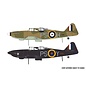 Airfix Boulton Paul Defiant Mk.1 - 1:48