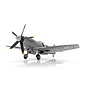 Airfix Supermarine Spitfire FR Mk.XIV - 1:48