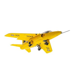 Airfix Folland Gnat T.1 - 1:48