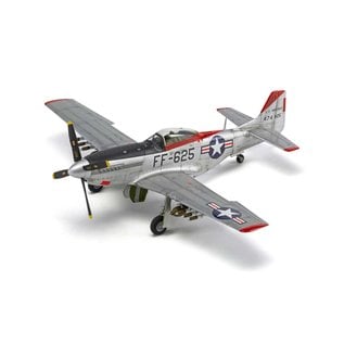 Airfix North American F-51D Mustang - 1:48