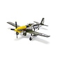 Airfix North American P-51D Mustang (Filletless Tails) - 1:48