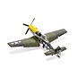 Airfix North American P-51D Mustang (Filletless Tails) - 1:48