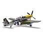 Airfix North American P-51D Mustang (Filletless Tails) - 1:48