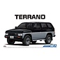 Aoshima Nissan D21 Terrano V63000 R3M 1991 - 1:24