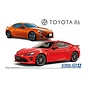 Aoshima Toyota ZN6 / Toyota 86 2016 - 1:24