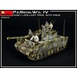 MiniArt Pz.Beob.Wg.IV Ausf. J Late/Last Prod. 2 in 1 w/Crew - 1:35