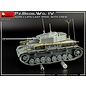 MiniArt Pz.Beob.Wg.IV Ausf. J Late/Last Prod. 2 in 1 w/Crew - 1:35