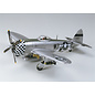 TAMIYA Republic P-47D Thunderbolt "Bubbletop" - 1:48