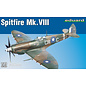 Eduard Supermarine Spitfire Mk. VIII - Weekend Edition - 1:48