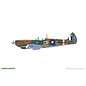 Eduard Supermarine Spitfire Mk. VIII - Weekend Edition - 1:48