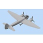 ICM Junkers Ju88A-4 Torp/A-17 Torbedobomber - 1:48