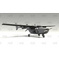 ICM Cessna O-2A Skymaster - US Navy Service - 1:48