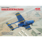 ICM Cessna O-2A Skymaster - US Navy Service - 1:48