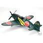 Zoukei-Mura Mitsubishi J2M3 Raiden (Jack) Type 21 - 1:32