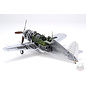 Zoukei-Mura Mitsubishi J2M3 Raiden (Jack) Type 21 - 1:32