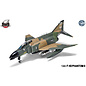 Zoukei-Mura McDonnell Douglas F-4D Phantom II - 1:48