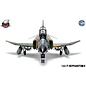 Zoukei-Mura McDonnell Douglas F-4D Phantom II - 1:48