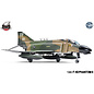 Zoukei-Mura McDonnell Douglas F-4D Phantom II - 1:48