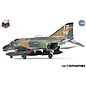 Zoukei-Mura McDonnell Douglas F-4D Phantom II - 1:48