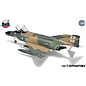 Zoukei-Mura McDonnell Douglas F-4D Phantom II - 1:48