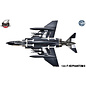 Zoukei-Mura McDonnell Douglas F-4D Phantom II - 1:48