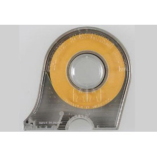 TAMIYA Masking Tape 18mm/18m - Abroller