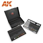 AK Interactive Weathering Pencils "Deluxe Edition Box"