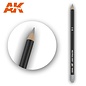 AK Interactive Weathering Pencil Neutral Grey