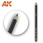 AK Interactive Weathering Pencil Bronze