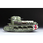 MENG British Medium Tank Mk.A Whippet - 1:35