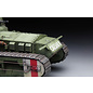 MENG British Medium Tank Mk.A Whippet - 1:35