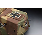 MENG German A7V Tank (Krupp) - 1:35