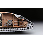 MENG British Heavy Tank Mk. V Male - 1:35