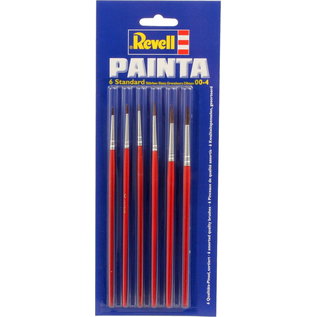 Revell Revell - Pinselset Painta Standard