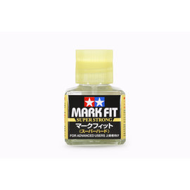 TAMIYA TAMIYA - Mark Fit (Super Strong) Decalweichmacher 40ml