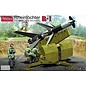 Amusing Hobby Rheintochter R1 - 1:35