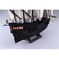 Aoshima Pirate Ship - 1:100