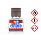 TAMIYA Metall Grundierung  40ml mit Pinsel