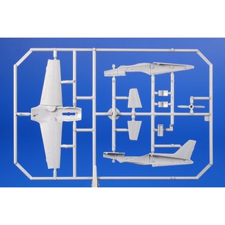 Special Hobby SIAI-Marchetti SF-260M/AM/W - 1:72