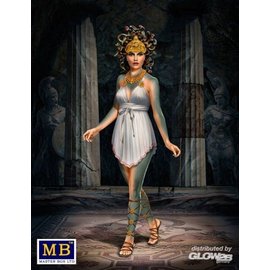 Master Box Master Box - Ancient Greek Myth Series. Medusa - 1:24