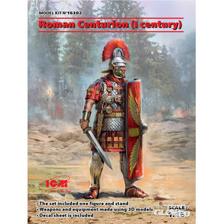 ICM Roman Centurion (1st Century) - 1:16