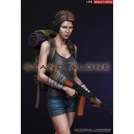 Life Miniatures Life Miniatures - Stand alone - 1:12