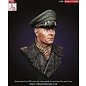 Life Miniatures Rommel - Der Wüstenfuchs - 1:10