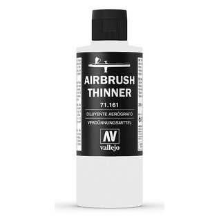 Vallejo Airbrush Thinner - Verdünner für Model Color