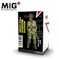 MIG Medic 82nd Airborne - 1:35