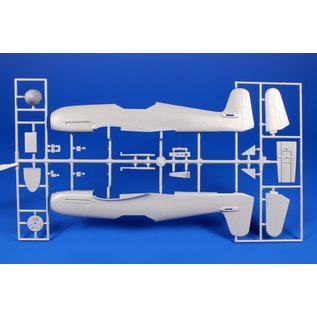 Special Hobby Heinkel He 100D "Soviet & Japanese Test Plane" - 1:32