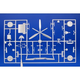 Special Hobby Heinkel He 100D "Soviet & Japanese Test Plane" - 1:32