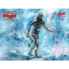 ICM ICM - Wight - 1:16