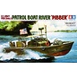 TAMIYA US Navy PBR 31 Mk.II Pibber Vietnam - 1:35